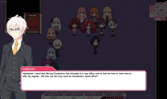 Shining Song Starnova Idol Empire Adult Game Screenshot (7)