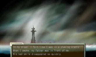 Shinji Ikari Raising Project Adult Game Screenshot (2)