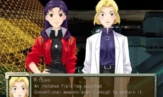 Shinji Ikari Raising Project Adult Game Screenshot (4)