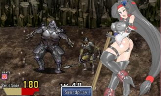 Shizuma Kenpu Legend Aoi Adult Game Screenshot (2)