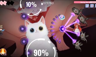 Shoot Shoot My Waifu Adult Game Screenshot (3)