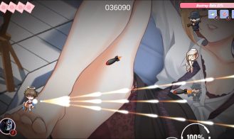 Shoot Shoot My Waifu Adult Game Screenshot (5)