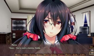 Shoujo Dominance My Precious Reina Adult Game Screenshot (6)