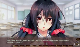 Shoujo Dominance My Precious Reina Adult Game Screenshot (7)