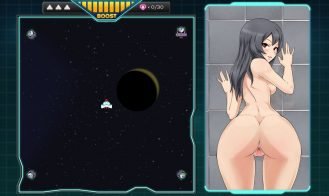 Shuttlecock H Adult Game Screenshot (7)