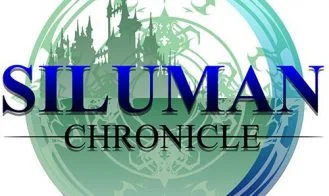 Siluman Chronicle cover