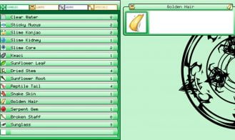 Siluman Chronicle Adult Game Screenshot (3)