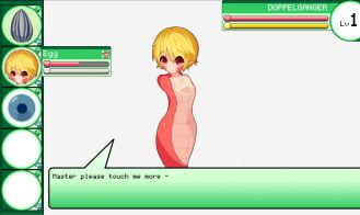 Siluman Chronicle Adult Game Screenshot (4)