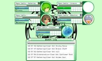 Siluman Chronicle Adult Game Screenshot (5)