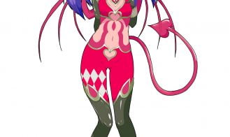 Siluman Fantasy Adult Game Screenshot (4)