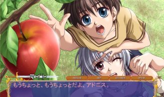 Silver Chaos Adult Game Screenshot (2)