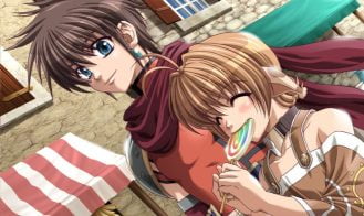 Silver Chaos Adult Game Screenshot (5)