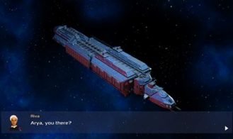 Silver in the Sky Amulet Adult Game Screenshot (2)