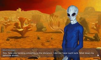 Silver in the Sky Amulet Adult Game Screenshot (4)