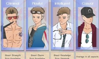 Simgirls Adult Game Screenshot (1)