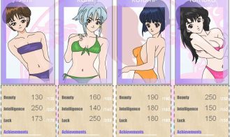 Simgirls Adult Game Screenshot (2)