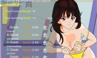 Simgirls Adult Game Screenshot (3)