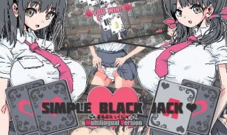 Simple Black Jack cover