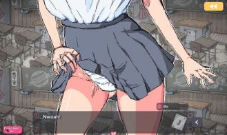 Simple Black Jack Adult Game Screenshot (3)