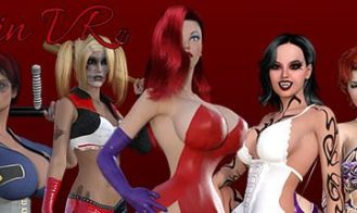 SinVR Adult Game Screenshot (8)