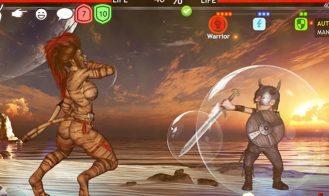 Sir Hardluck And The Monster Girls Adult Game Screenshot (1)