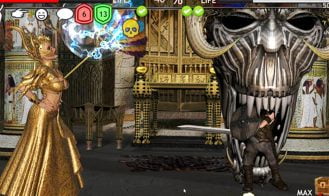 Sir Hardluck And The Monster Girls Adult Game Screenshot (3)