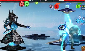 Sir Hardluck And The Monster Girls Adult Game Screenshot (4)