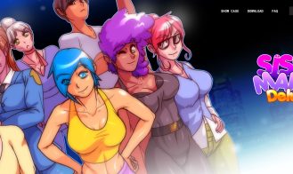 Sissy Maker Deluxe porn xxx game download cover