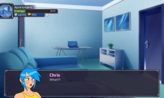 Sissy Maker Deluxe Adult Game Screenshot (2)