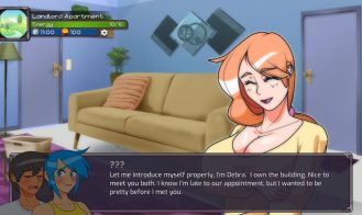 Sissy Maker Deluxe Adult Game Screenshot (3)