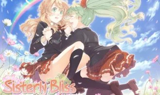 Sisterly Bliss ~Don't Let Mom Find Out~ cover