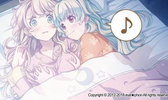 Sisterly Bliss ~Don’t Let Mom Find Out~ Adult GAme Screenshot (1)
