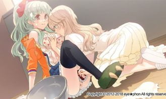 Sisterly Bliss ~Don’t Let Mom Find Out~ Adult GAme Screenshot (7)