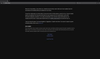 Sistersitting Housesitting Adult Game Screenshot (1)