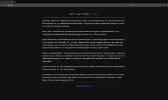 Sistersitting Housesitting Adult Game Screenshot (2)