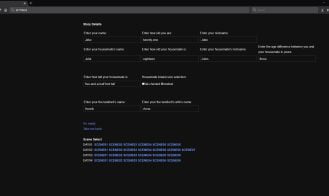 Sistersitting Housesitting Adult Game Screenshot (3)