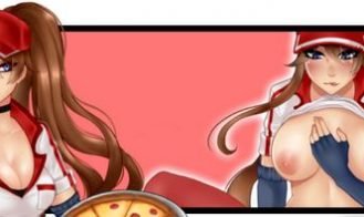 Sivir’s Hot Delivery Adult Game Screenshot (4)