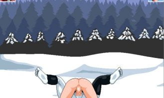 Size Fetish One x Shota Battle 2 Female Mutant VS Crossdressing Soldier Adult Game Screenshot (2)