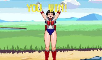 Size Fetish One x Shota Battle 2 Female Mutant VS Crossdressing Soldier Adult Game Screenshot (4)