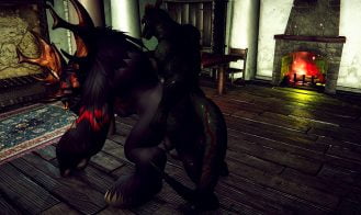 Size Up! Adult Game Screenshot (1)