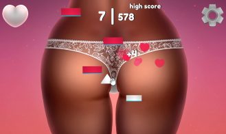 Slappy Ass Adult Game Screenshot (1)