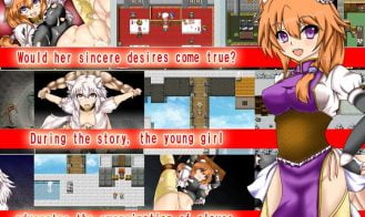Slave Girl Reno Adult Game Screenshot (1)