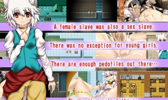 Slave Girl Reno Adult Game Screenshot (2)