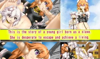 Slave Girl Reno Adult Game Screenshot (3)