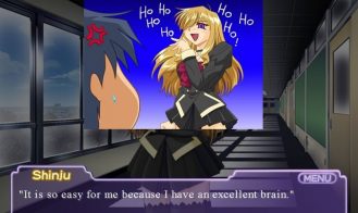 Slave Pageant Adult Game Screenshot (3)