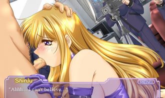 Slave Pageant Adult Game Screenshot (7)