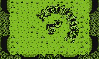 Slave Princess Sarah Adult Game Screenshot (3)