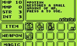 Slave Princess Sarah Adult Game Screenshot (9)