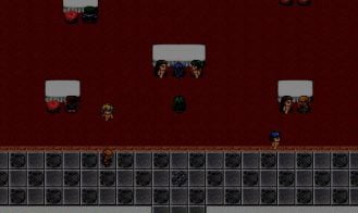 Slave in Sex Slave Adult Game Screenshot (8)