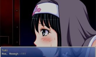 Slave in Sex Slave Adult Game Screenshot (9)